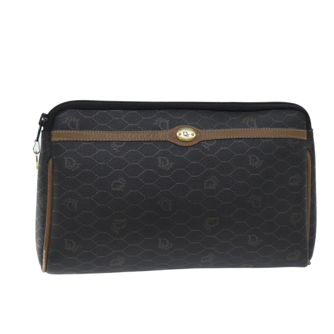 Top quality Dior Honeycomb Clutch Bag