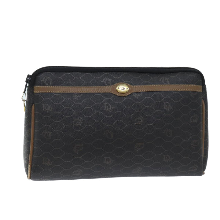 Top quality Dior Honeycomb Clutch Bag