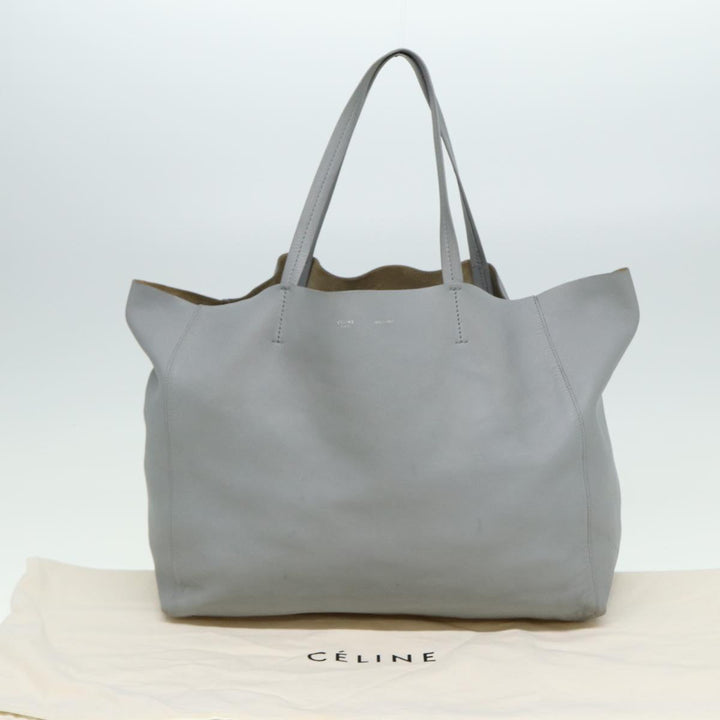 Celine Cabas Horizontal Tote