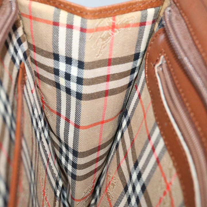 BURBERRY Clutch Bag