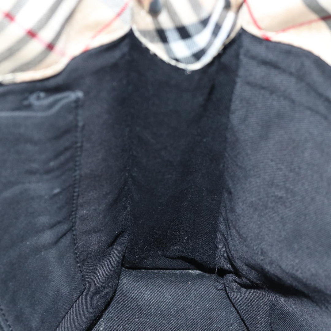 Top Quality Burberry Nova Check Handbag