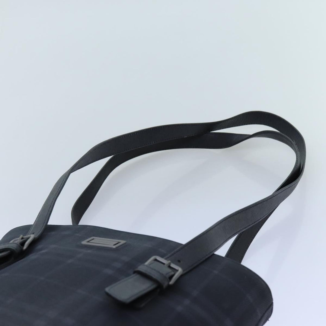 Burberry Nova Check Shoulder Bag