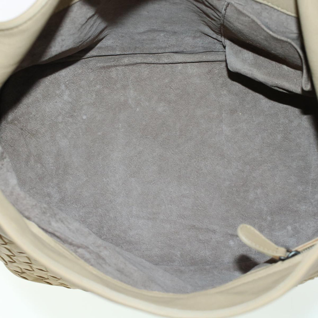 Bottega veneta Intrecciato Shoulder Bag