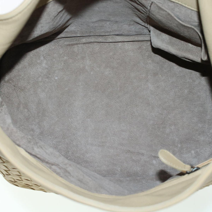 Bottega veneta Intrecciato Shoulder Bag