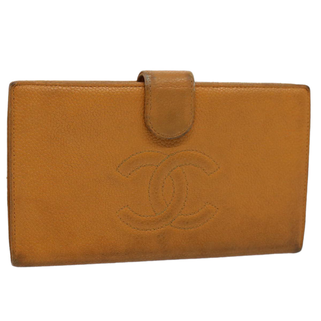Chanel Wallet