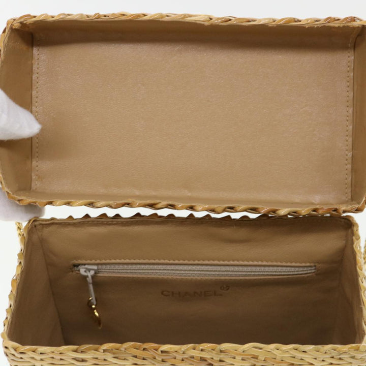 Chanel  Shoulder Bag