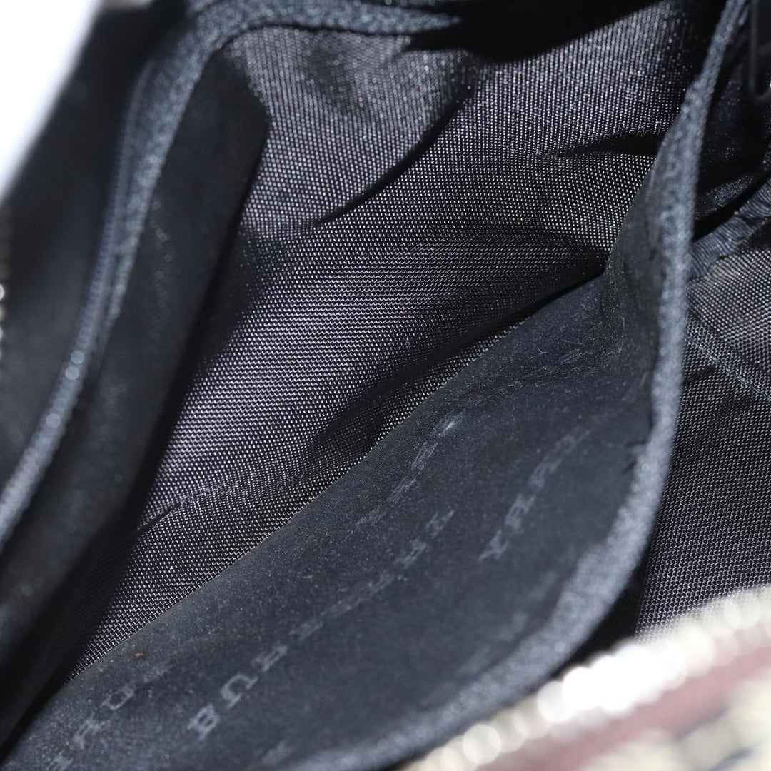Burberry Nova Check Handbag