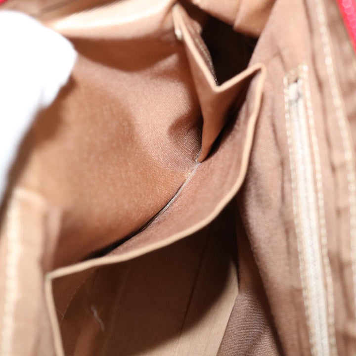 Burberry Nova Check Tote