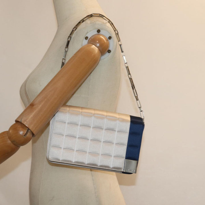 Top Quality Chanel Chocolate bar Shoulder Bag