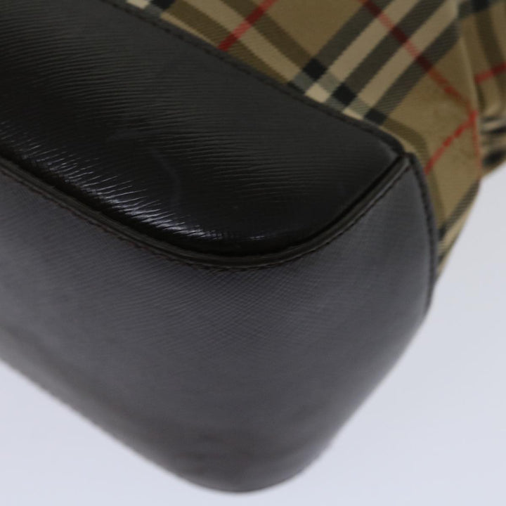 Burberry Nova Check Handbag