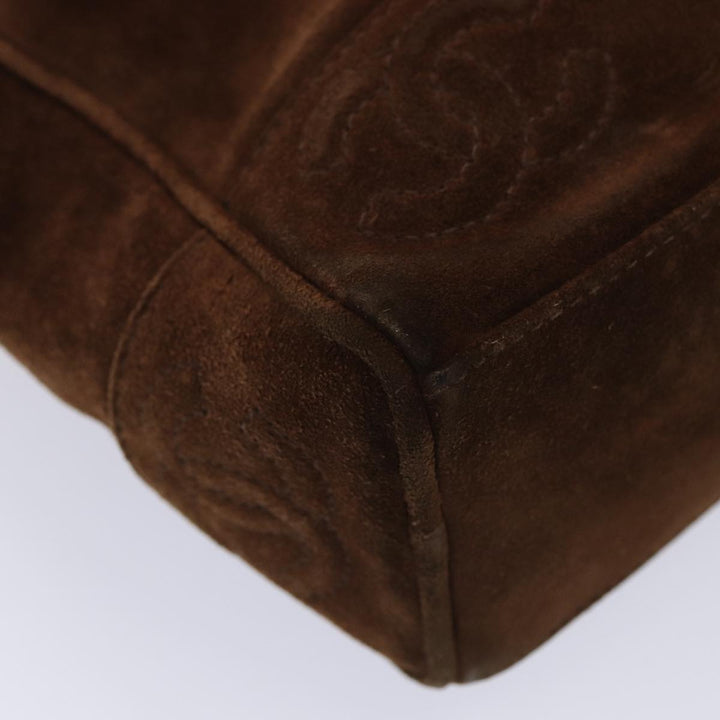 Chanel Coco Cabas Tote
