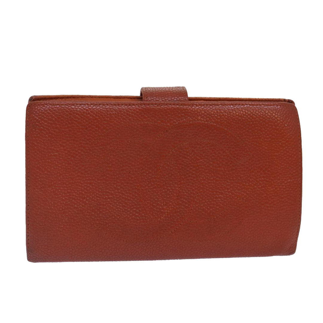 Top Quality Chanel Coco Mark Wallet