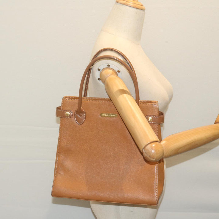 BURBERRY Handbag