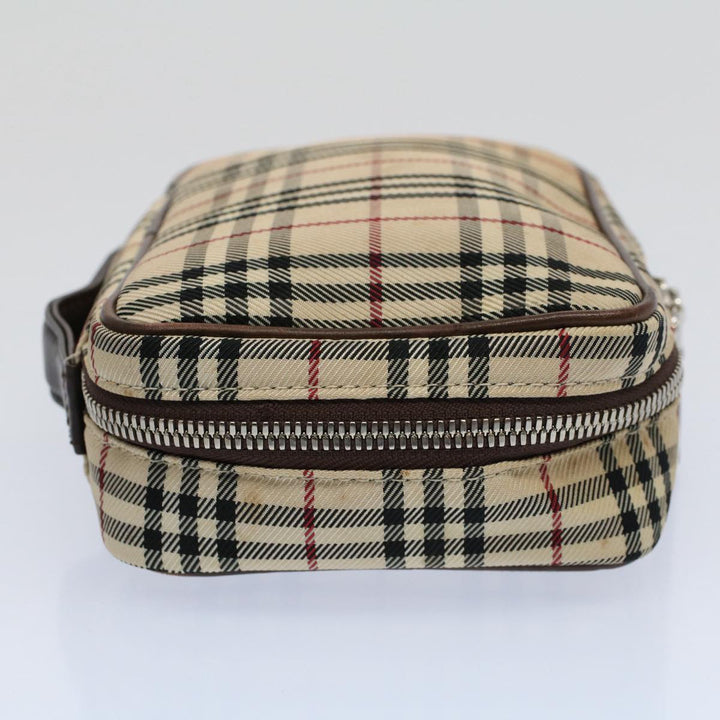 BURBERRY Clutch Bag