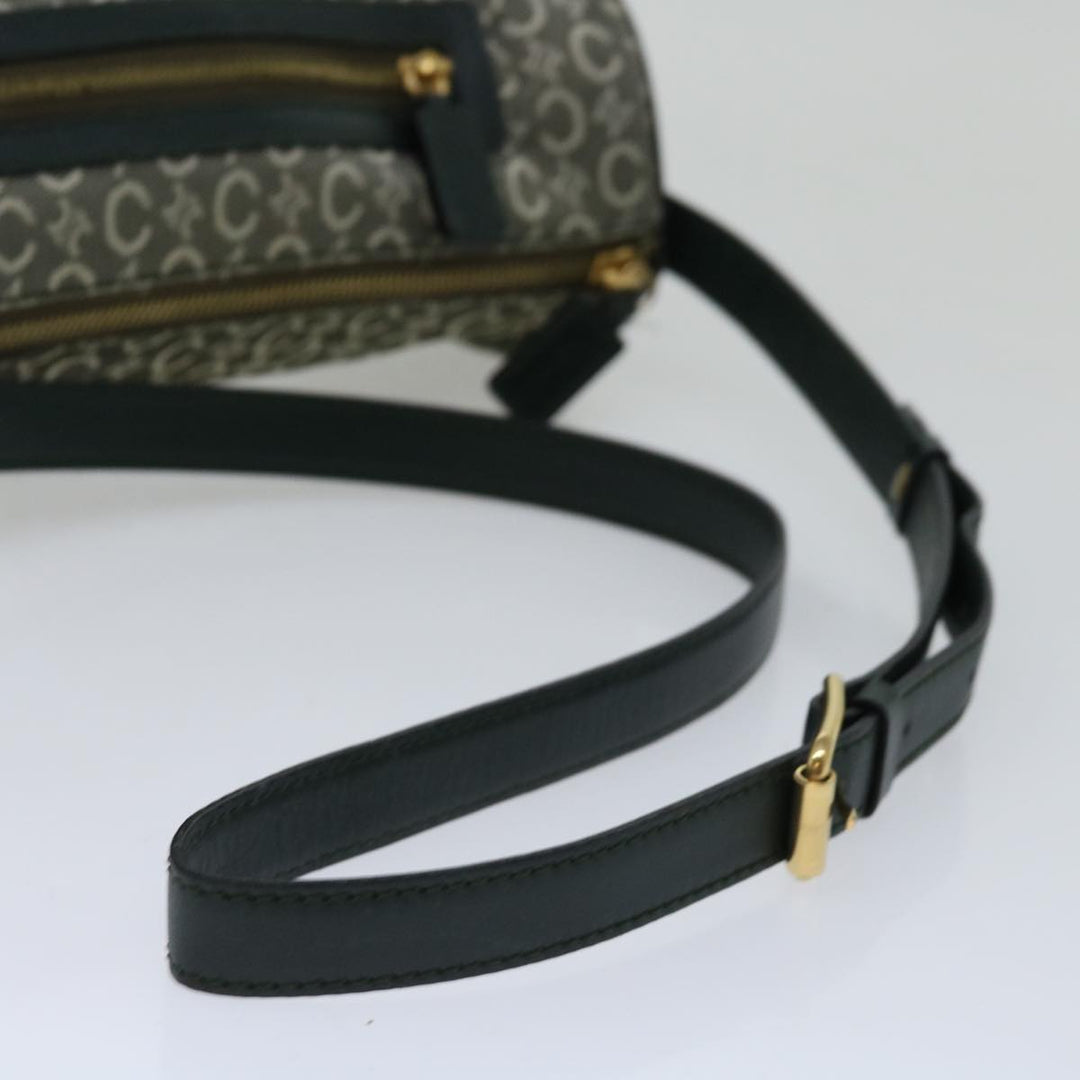 Celine Macadam Shoulder Bag