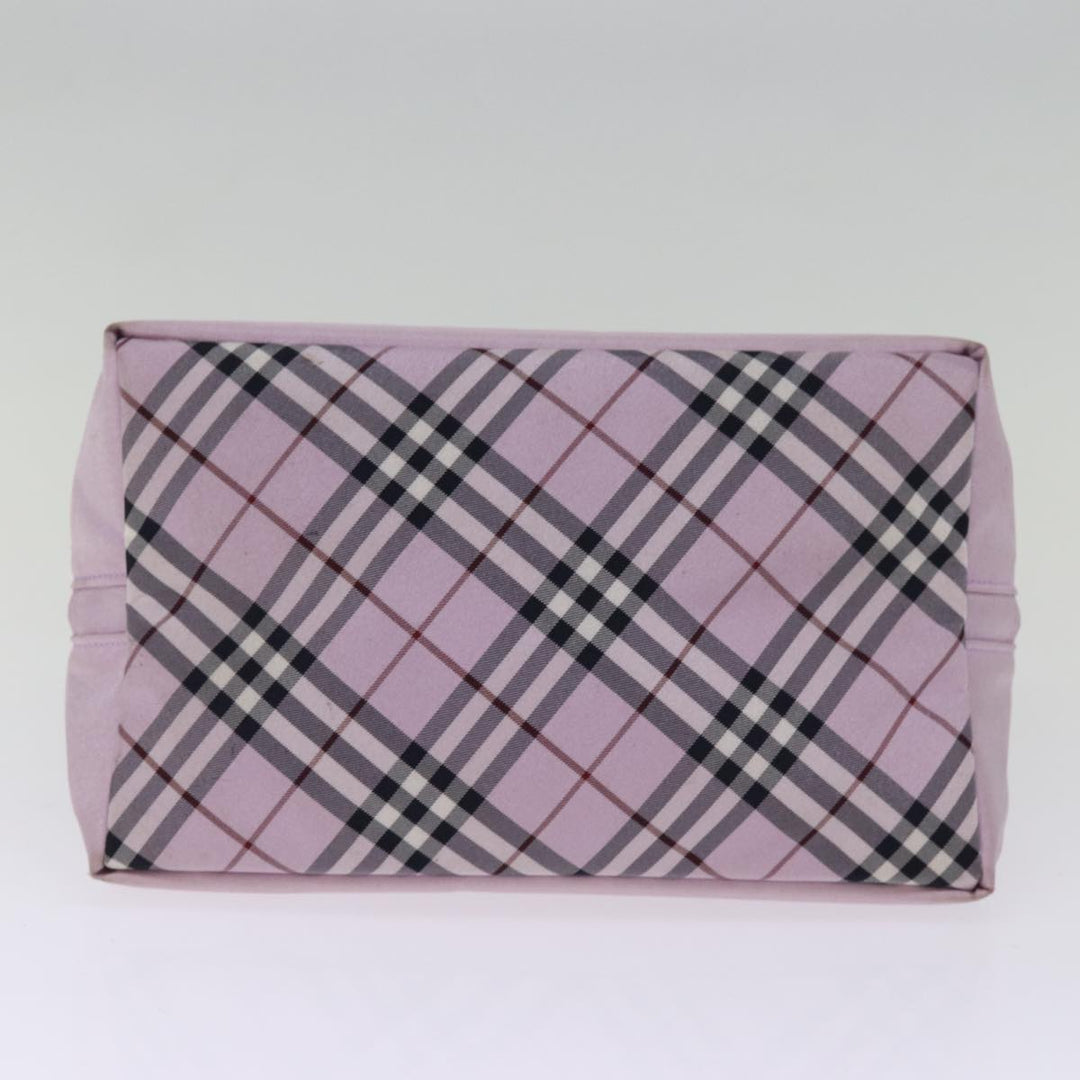 Burberry Nova Check Handbag