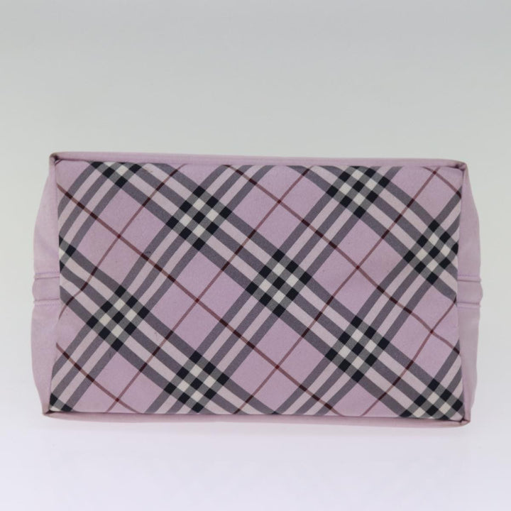 Burberry Nova Check Handbag