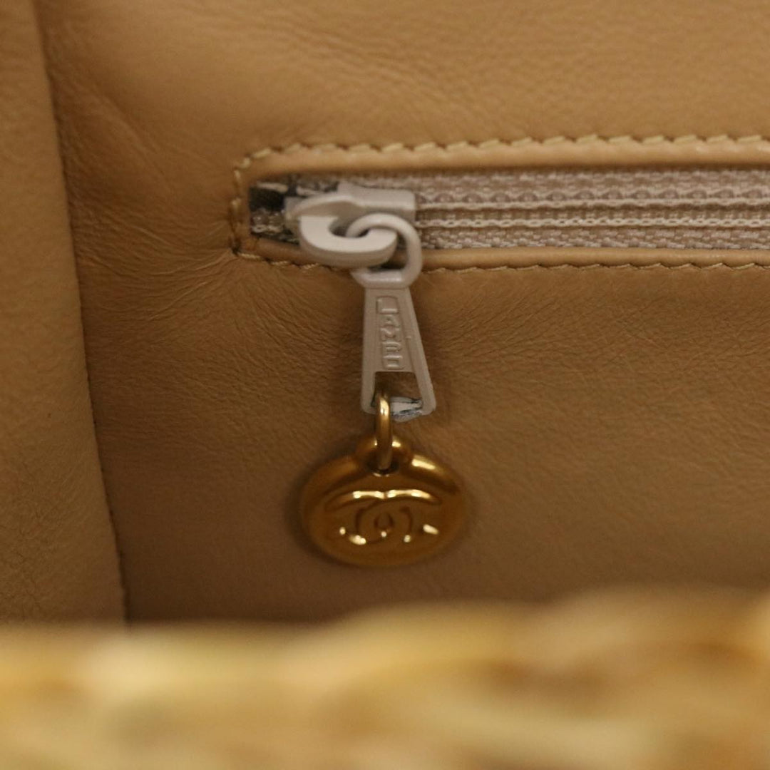 Chanel  Shoulder Bag