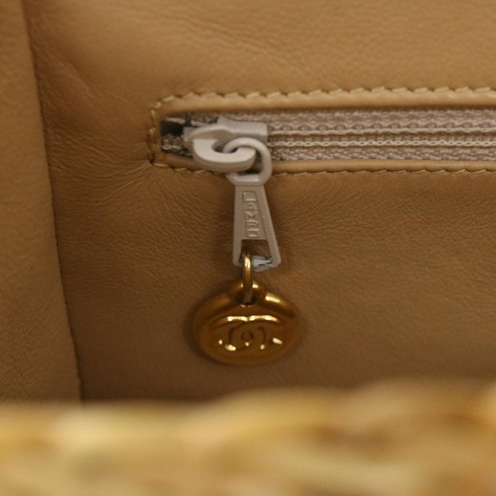 Chanel  Shoulder Bag