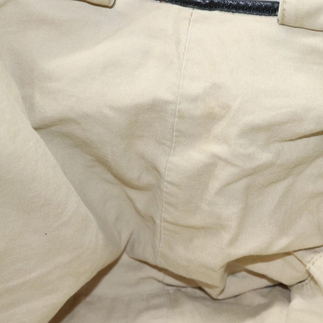 Burberry Nova Check Tote