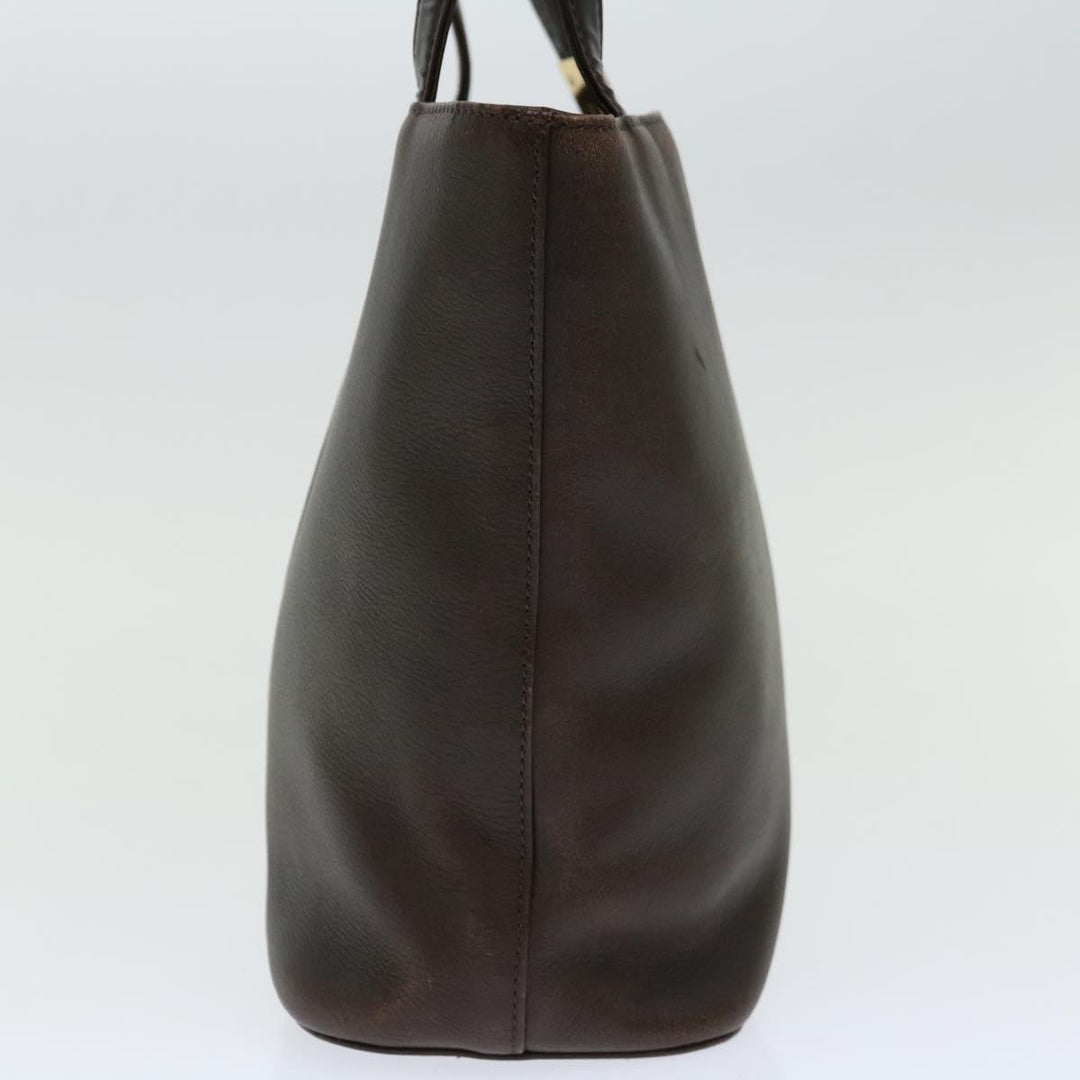 BURBERRY Handbag
