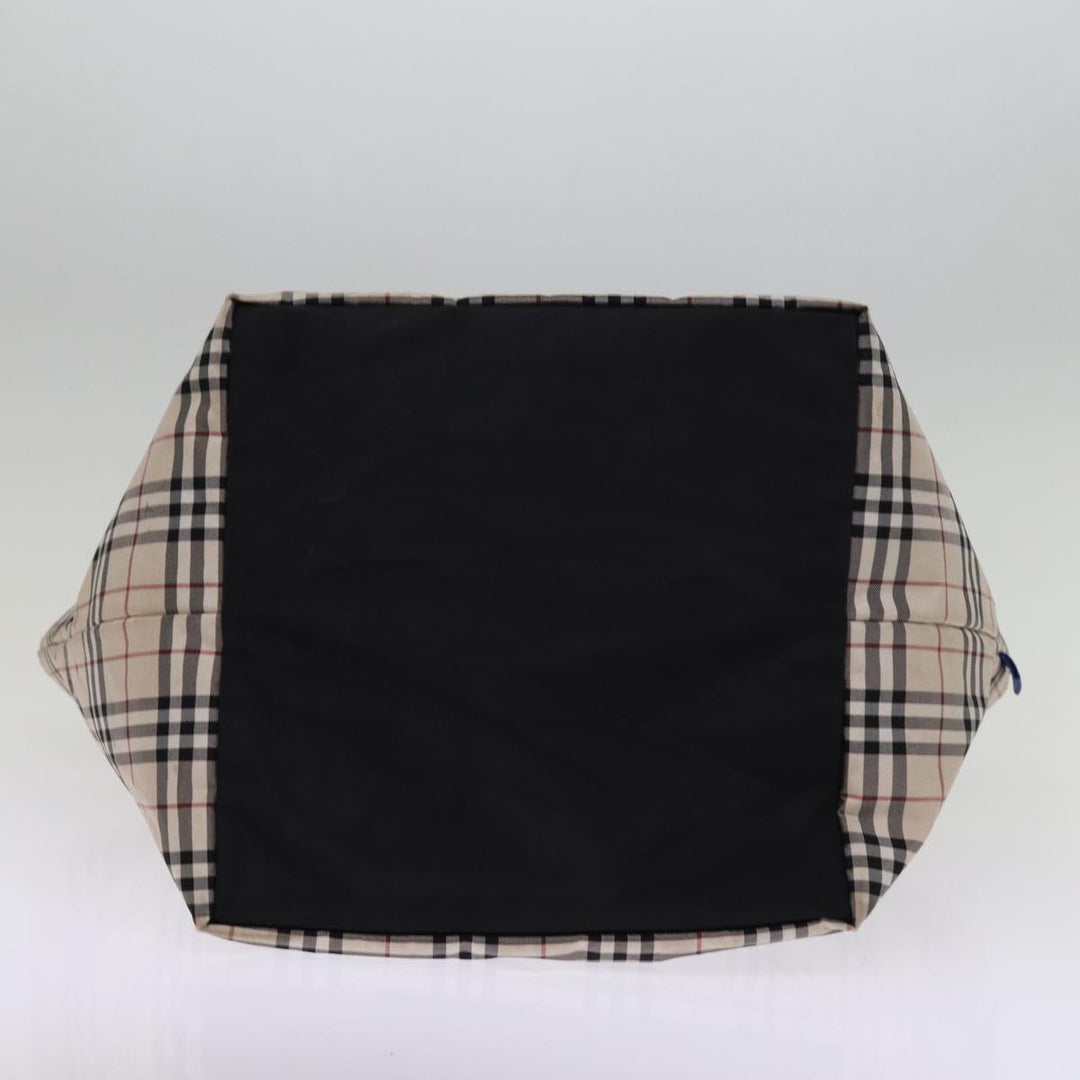 Burberry Nova Check Tote