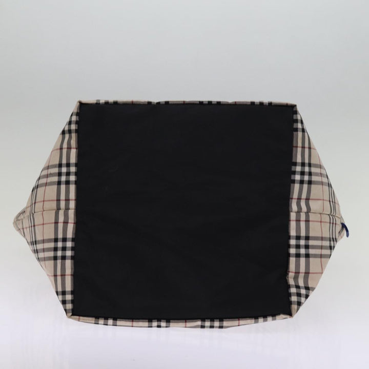 Burberry Nova Check Tote