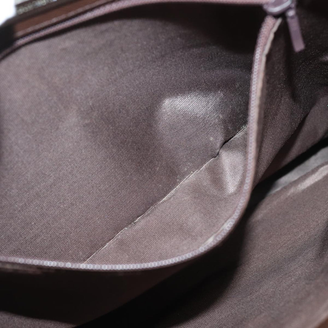 Burberry Nova Check Tote