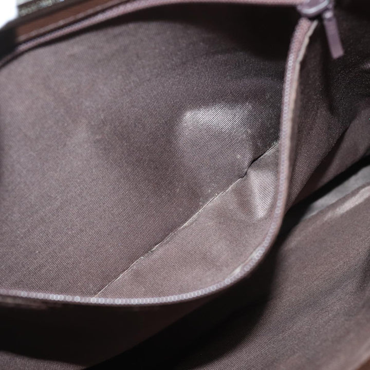 Burberry Nova Check Tote