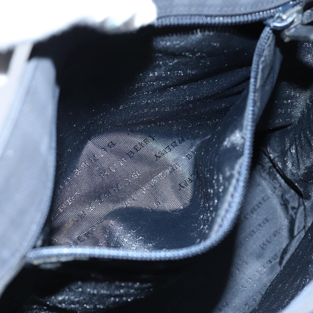 Burberry Nova Check Shoulder Bag