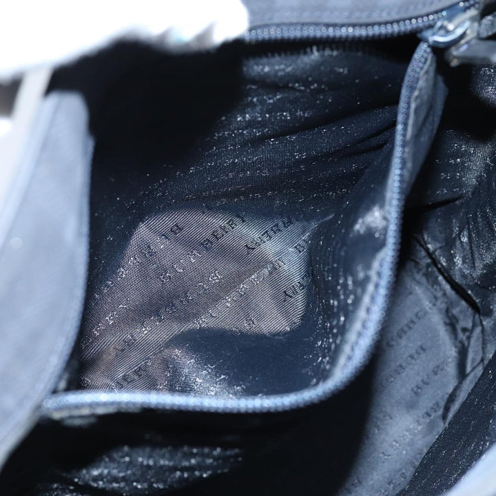 Burberry Nova Check Shoulder Bag