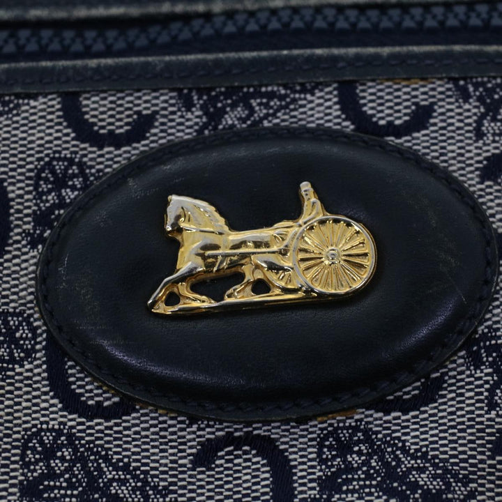 Celine Macadam Shoulder Bag