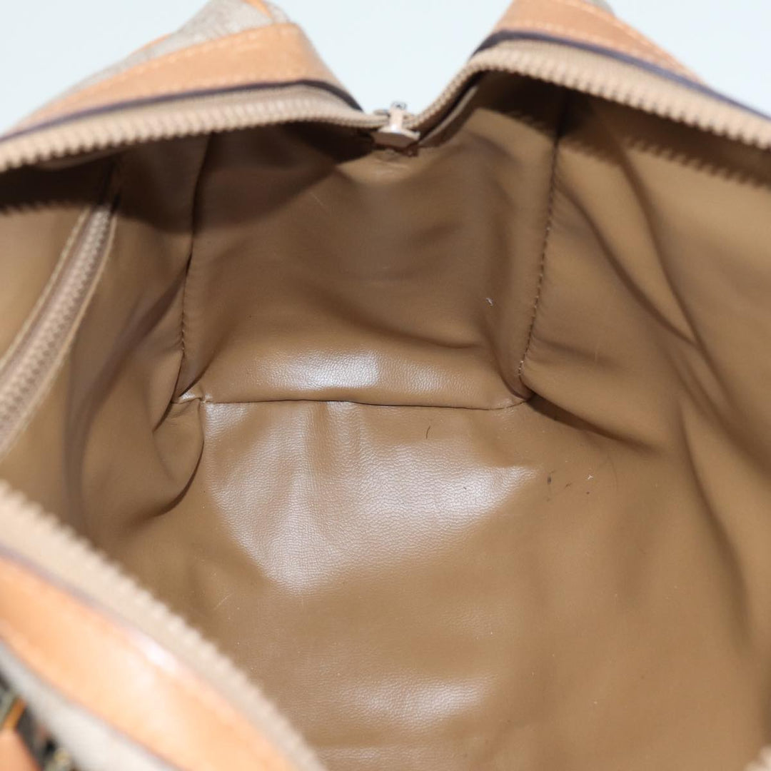 Celine Macadam Handbag
