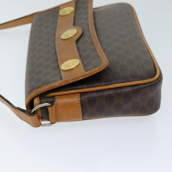 Celine Macadam Shoulder Bag