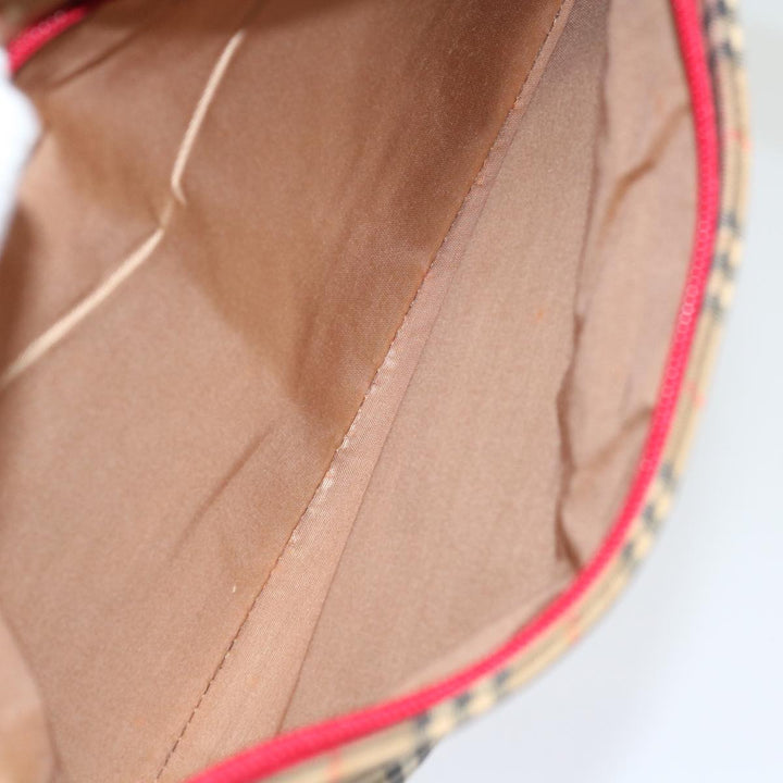 Top Quality Burberry Haymarket Tote