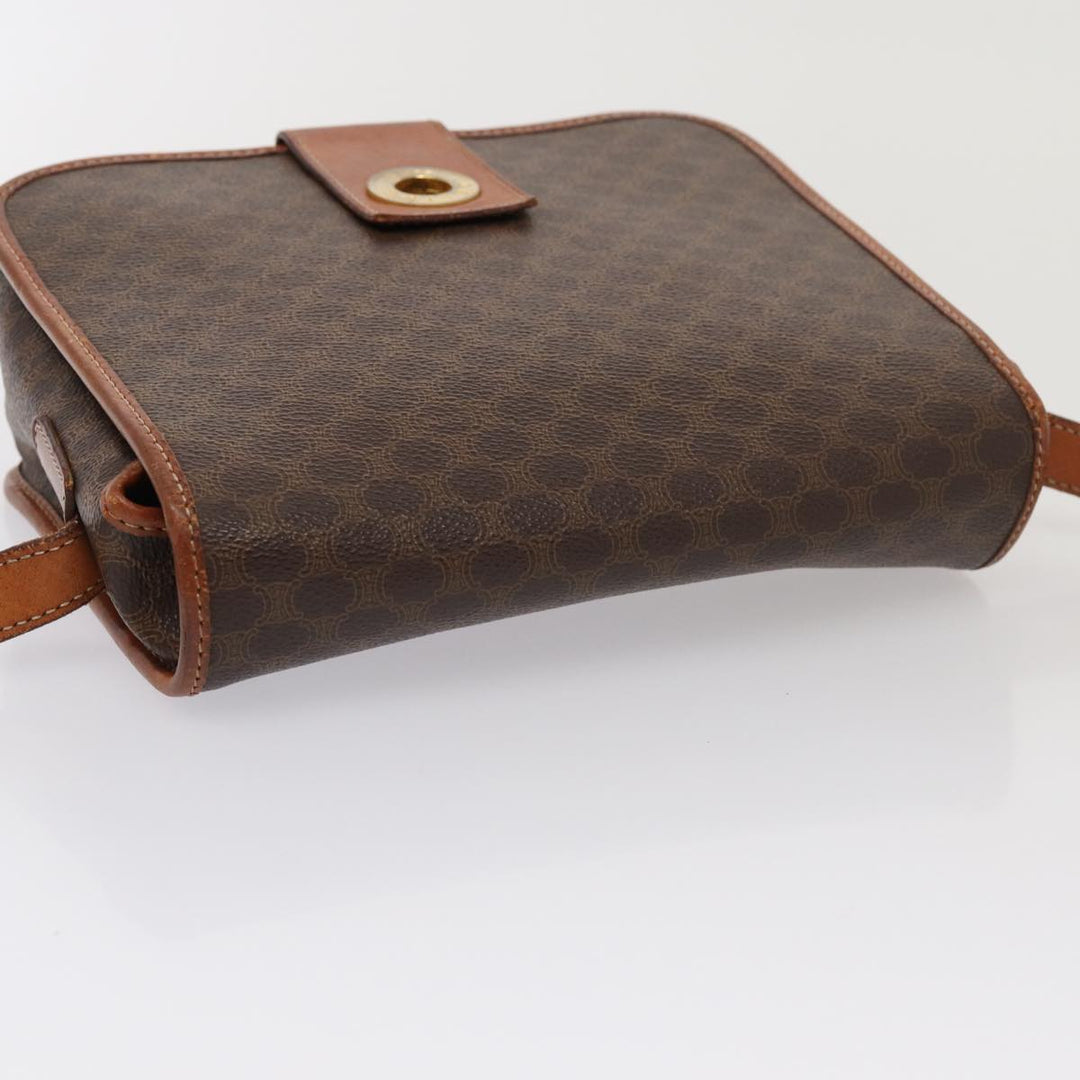 Celine Macadam Shoulder Bag