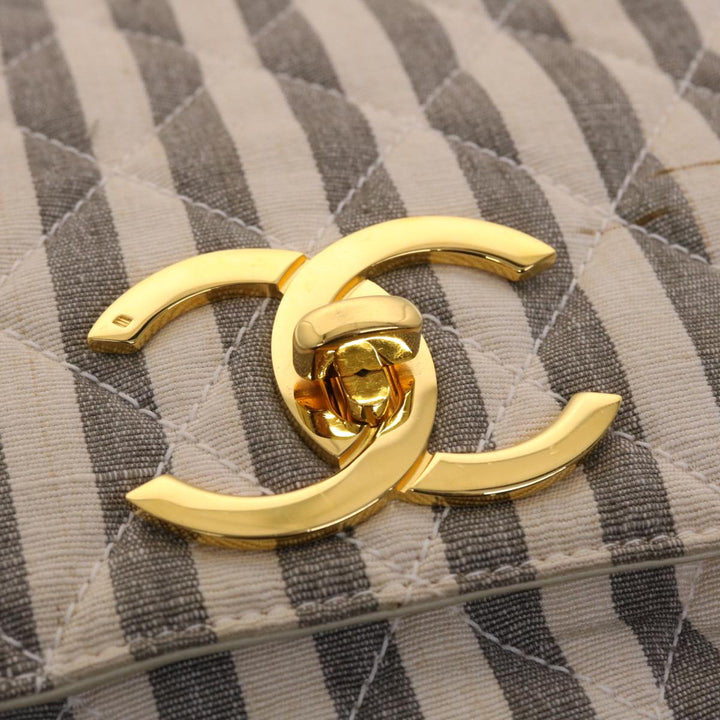 Chanel Matelasse Shoulder Bag