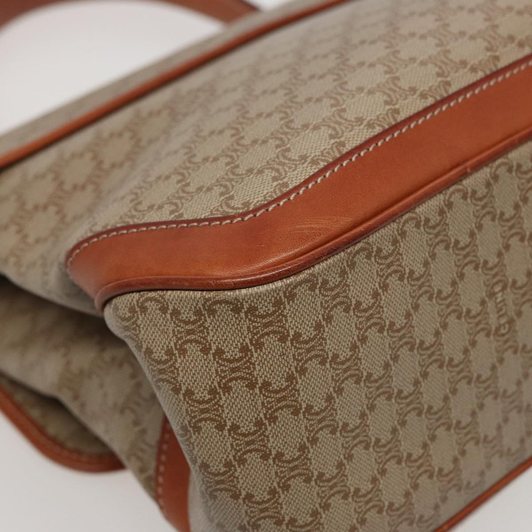 Celine Macadam Handbag