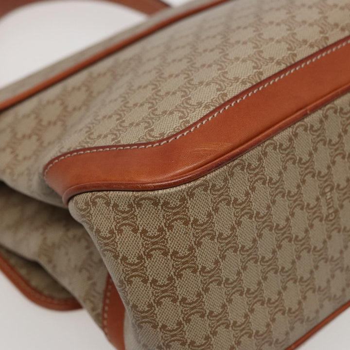 Celine Macadam Handbag