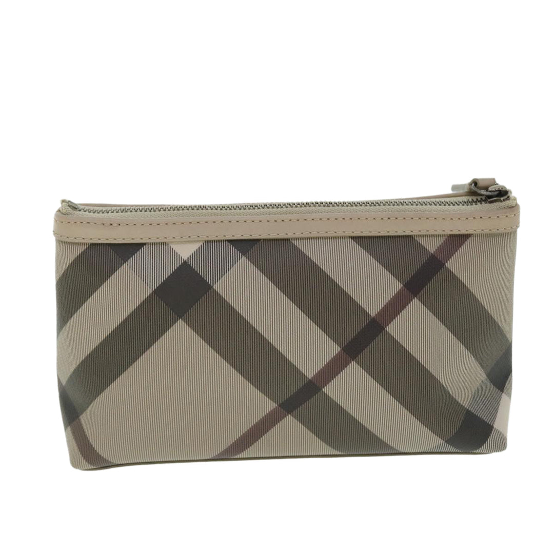 BURBERRY Clutch Bag