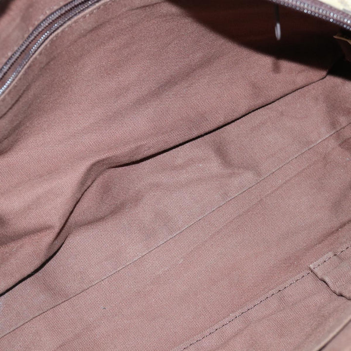 Burberry Nova Check Handbag