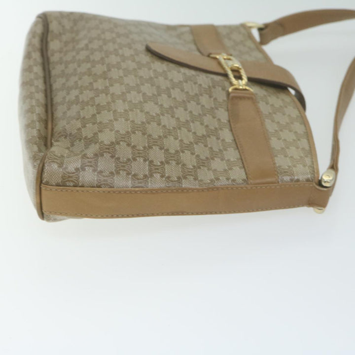 Celine Macadam Shoulder Bag