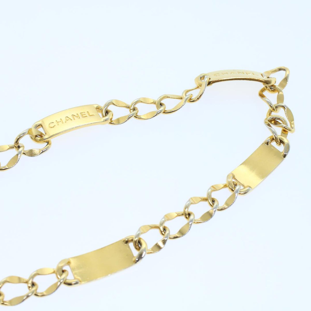 Top Quality Chanel Coco Mark Belts