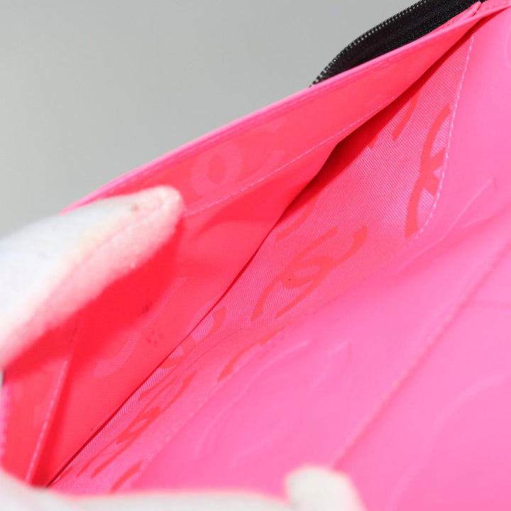 Chanel Cambon Wallet