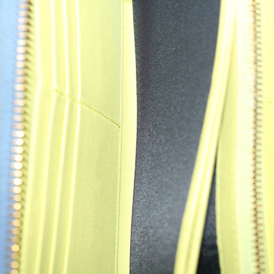 Dior Pochette Wallet