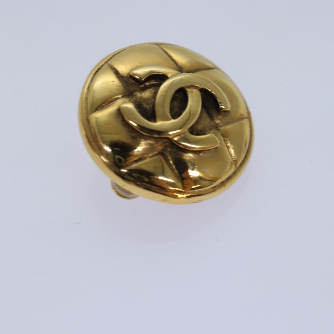 Top Quality Chanel Coco Mark Earrings