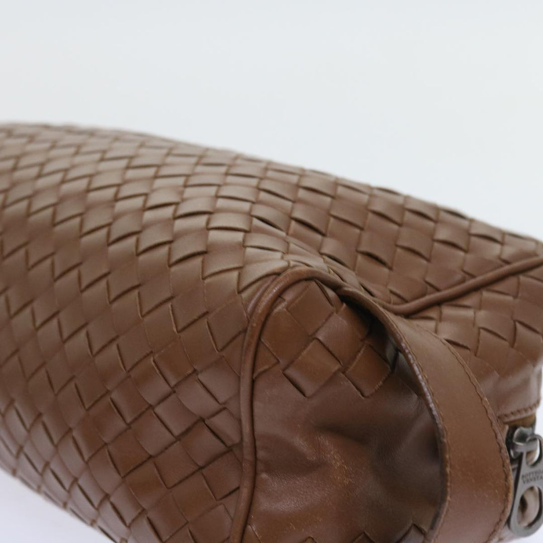 Bottega veneta Intrecciato Clutch Bag