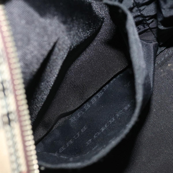 Burberry Nova Check Handbag