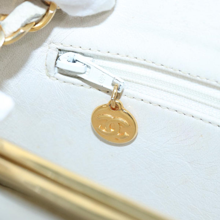 Chanel VStich Shoulder Bag