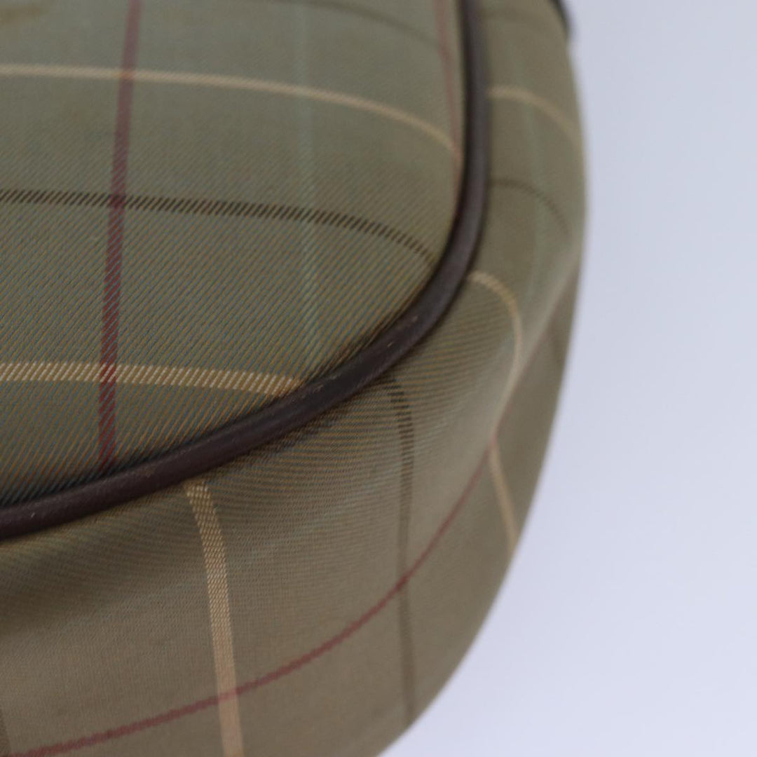 Burberry Nova Check Shoulder Bag